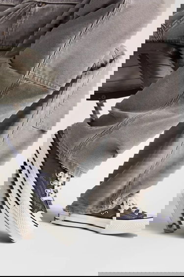 Tennarit ja kengät Converse Converse Chuck 70 Tummansininen | A13340C, 8