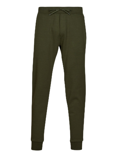 Verryttelyhousut Polo by Ralph Lauren Tracksuit Bottoms Vihreä | 710881518006
