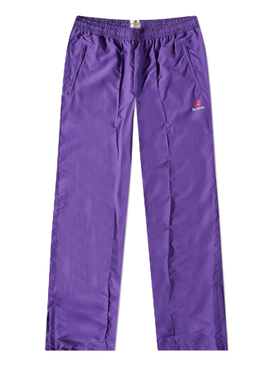 Housut New Balance Made in USA Woven Pant Violetti | MP31541-PRP
