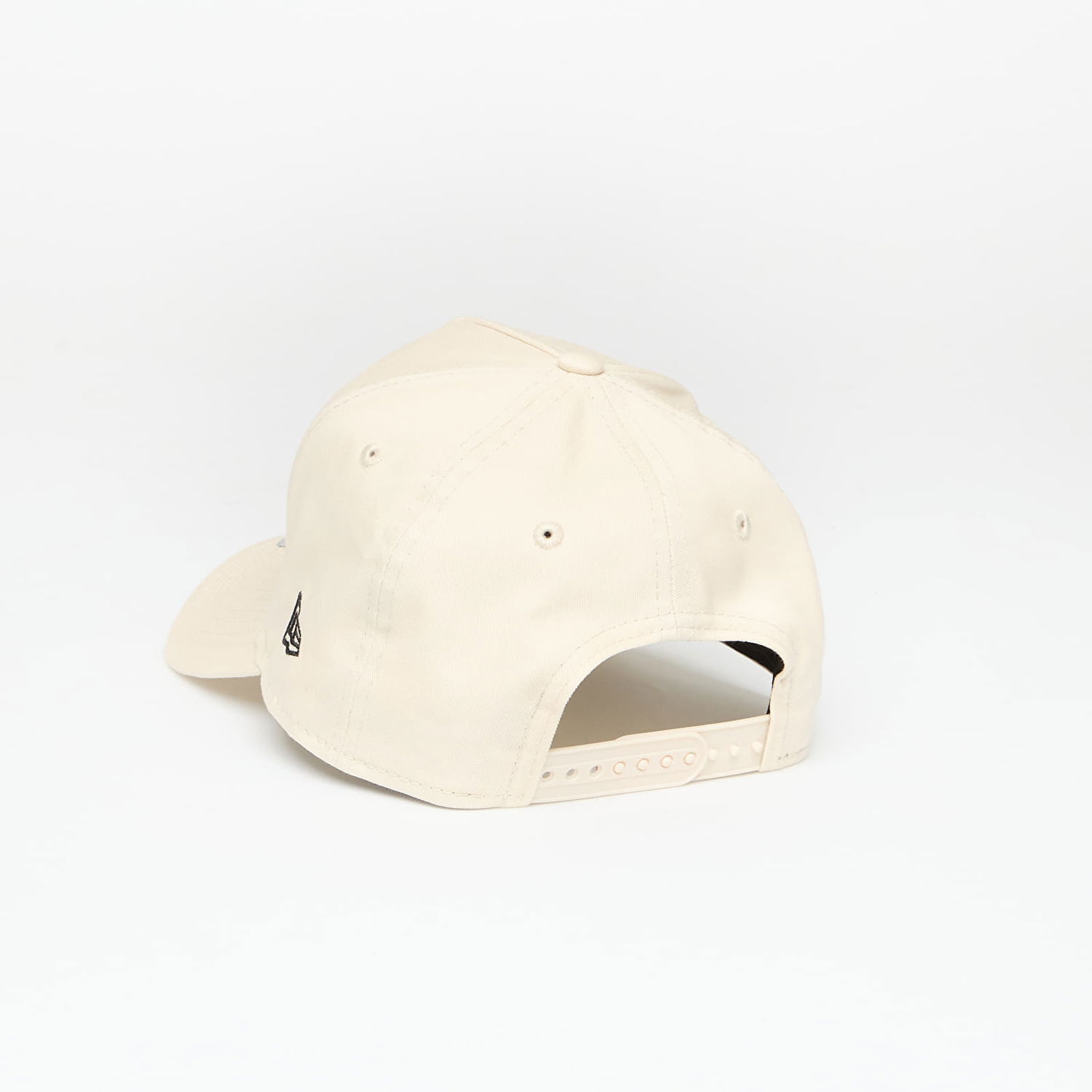 Korkki New Era New York Yankees MLB Sidepatch 9FORTY E-Frame Adjustable Cap Beige | 60758969, 1