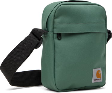 Olkalaukku Carhartt WIP Carhartt WIP Jake Shoulder Bag Vihreä | I031582, 1