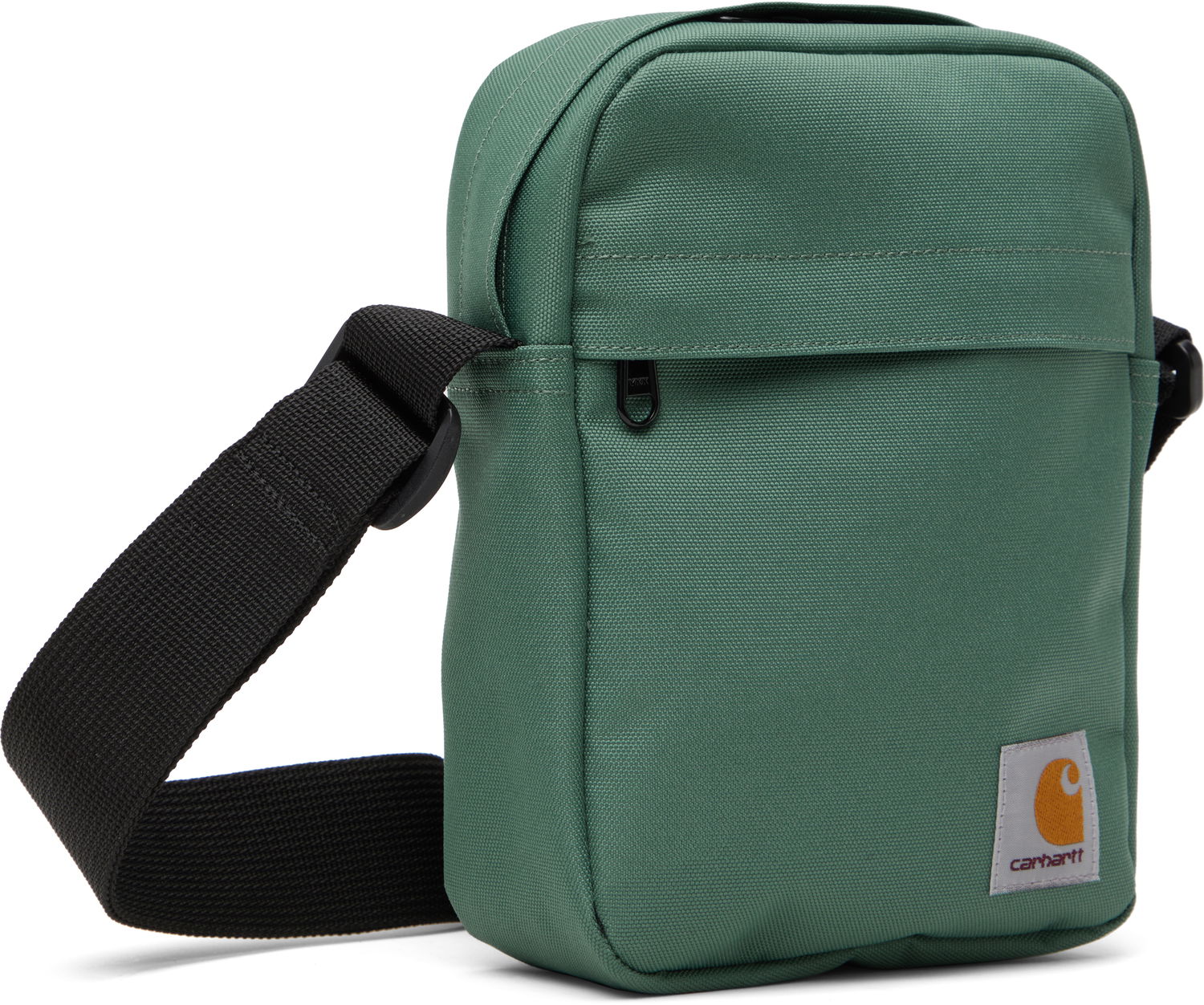 Olkalaukku Carhartt WIP Carhartt WIP Jake Shoulder Bag Vihreä | I031582, 1