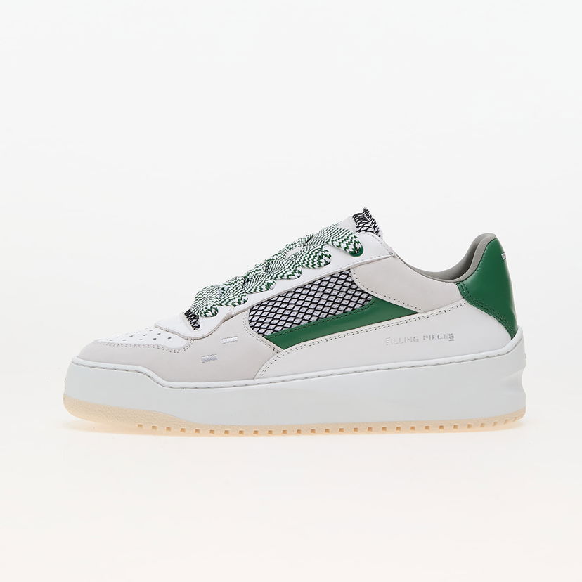 Tennarit ja kengät Filling Pieces Avenue Isla Valkoinen | 52133913037