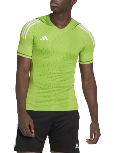 Jersey adidas Originals Tiro 23 Pro Jersey Vihreä | he3157