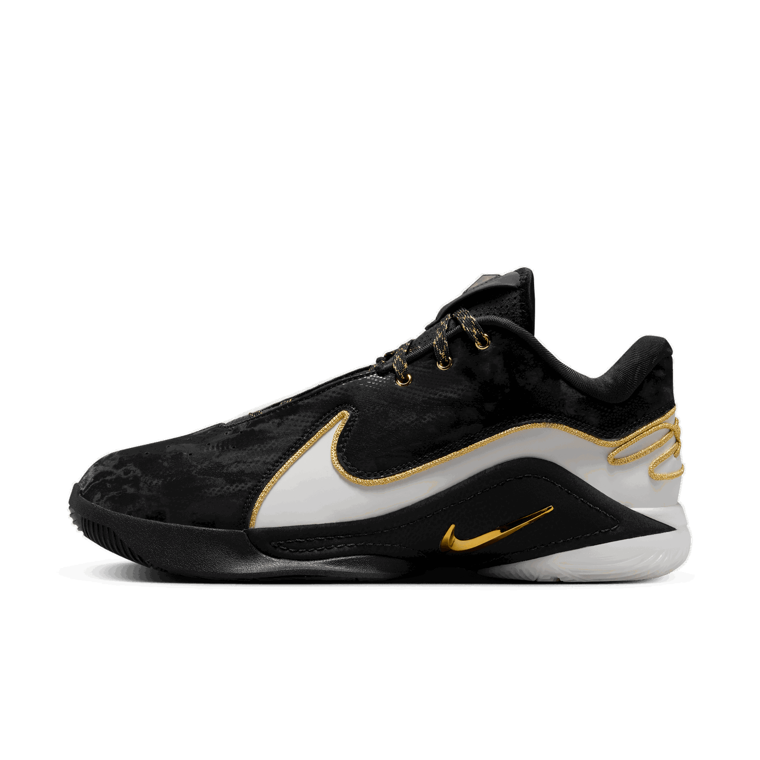 Tennarit ja kengät Nike LeBron XXII "Mogul" Musta | HV8454-100, 1