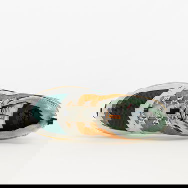 Tennarit ja kengät Karhu Fusion 2.0 Valkoinen | F804144, 2