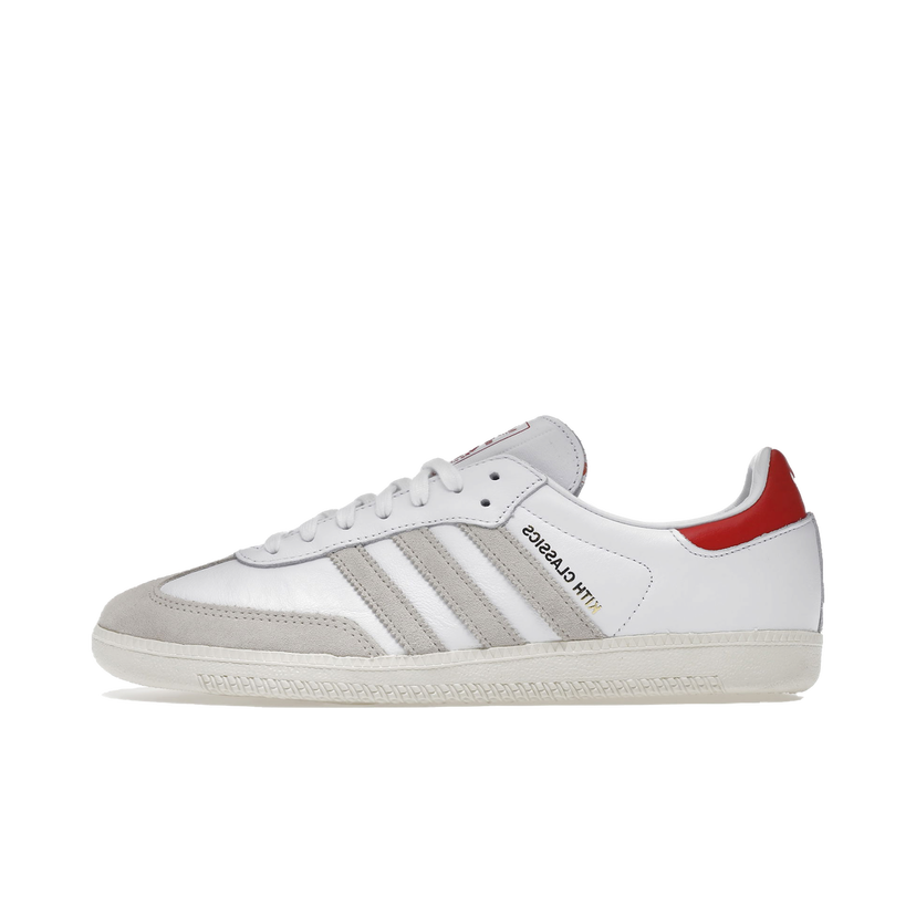 Tennarit ja kengät adidas Originals Kith Classics Program x Samba Valkoinen | GY2544