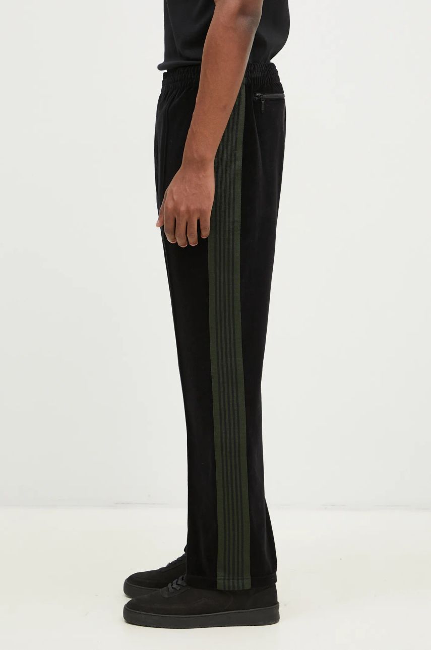 Verryttelyhousut Needles Narrow Track Pants Sininen | PU280, 1