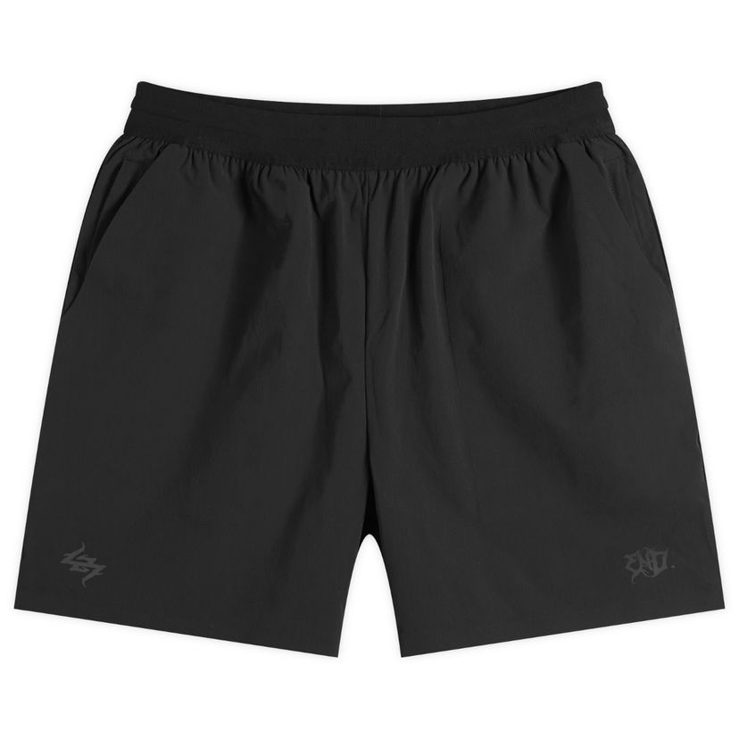 Shortsit Represent Clo Represent 'Platinum' Fused Shorts, Size Large Musta | 247M738-01