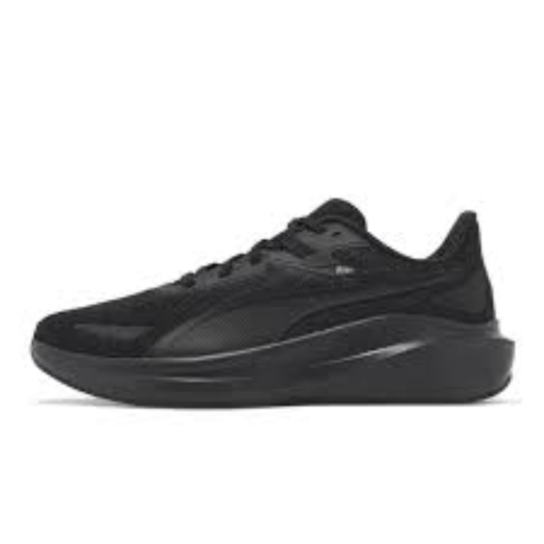 Tennarit ja kengät Puma Skyrocket Lite Musta | 379437-10, 0