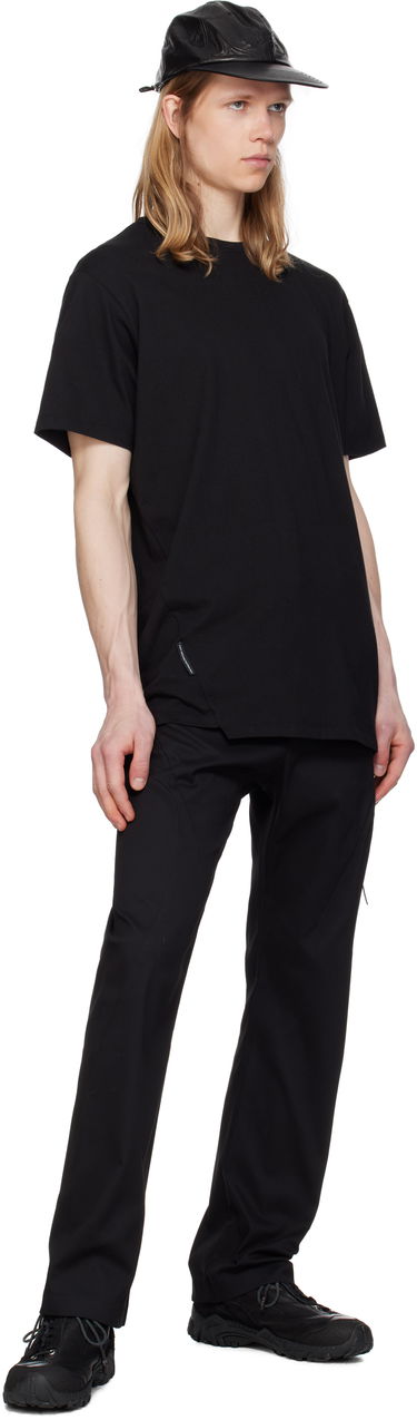 Cargo housut Post Archive Faction (PAF) 8.0 Right Technical Trousers by POST ARCHIVE FACTION (PAF) Musta | 8.0 BTPR-B, 3