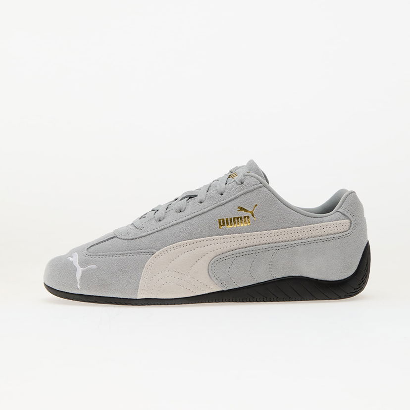 Tennarit ja kengät Puma Speedcat OG Harmaa | 398846-05