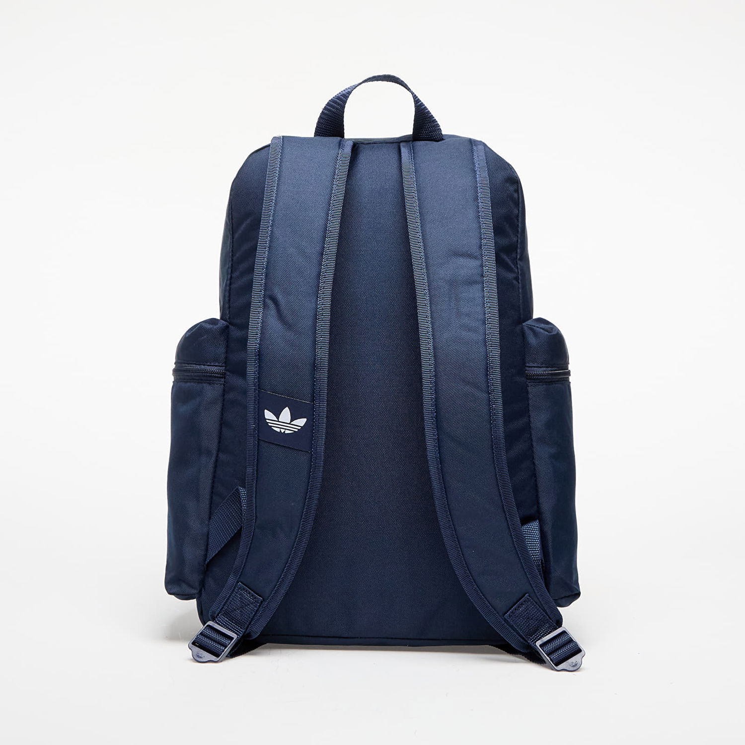 Reppu adidas Performance Adicolor Classic Backpack Tummansininen | JX0239, 1