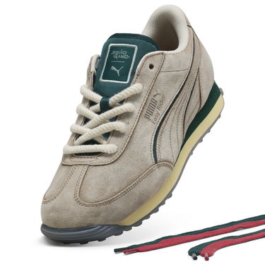 Tennarit ja kengät Puma PUMA x SQUID GAME Easy Rider Beige | 403643_01, 7