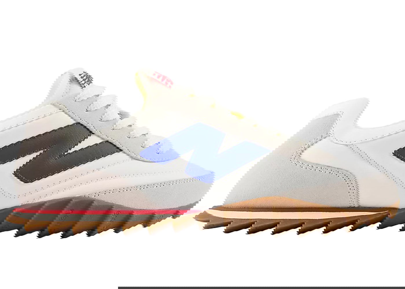 Tennarit ja kengät New Balance RC30 "Sea Salt Cobalt Gum" Beige | URC30VD, 0