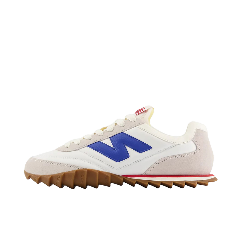 Juoksu New Balance RC30 "Sea Salt Cobalt Gum" Beige | URC30VD
