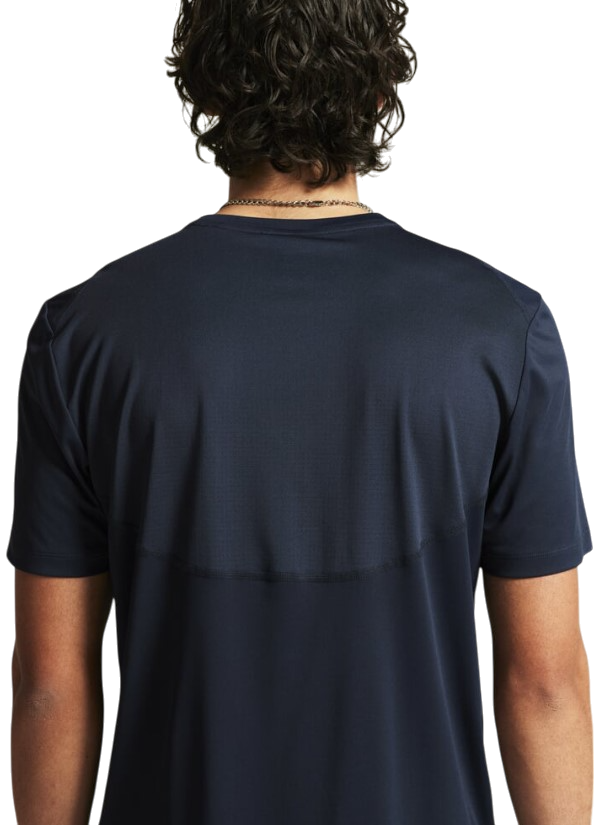 T-paita Craft Craft Core Essence Short Sleeve Tee Tummansininen | 1915287-396000, 1