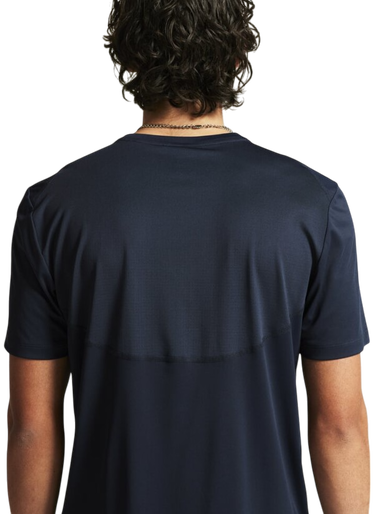 T-paita Craft Craft Core Essence Short Sleeve Tee Tummansininen | 1915287-396000, 1