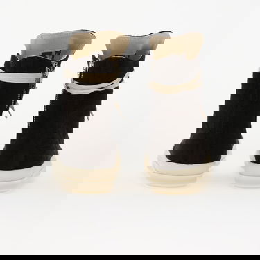 Tennarit ja kengät Rick Owens Rick Owens Vegan High-Top 41 Musta | DU02E7807 BMO 91, 4
