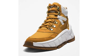 Tennarit ja kengät Timberland TBL Turbo Hiking Boots Ruskea | A5N4T-231, 5