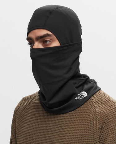 Pipo The North Face BASE BALACLAVA Balaclava Valkoinen | NF0A8889JK31, 4