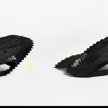 Korkki Dime DIME Cursive D Full Fit Cap Musta | DIME2SP2519BLK, 1