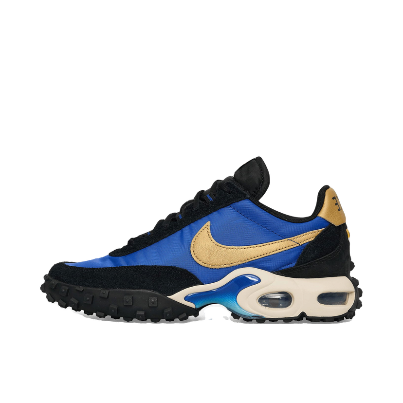 Tennarit ja kengät Nike Air Max Waffle Sininen | FV6946-400