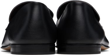 Tennarit ja kengät The Row Classic Loafers Musta | F2086-L57A, 1