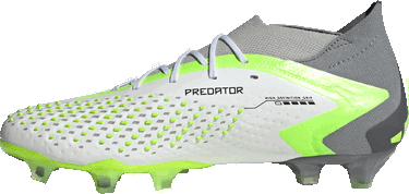 Tennarit ja kengät adidas Performance Predator Accuracy.1 FG Valkoinen | gz0035, 6