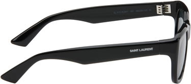 Aurinkolasit Saint Laurent Saint Laurent SL 815 ROMY Sunglasses Musta | SL 815 ROMY-001, 1