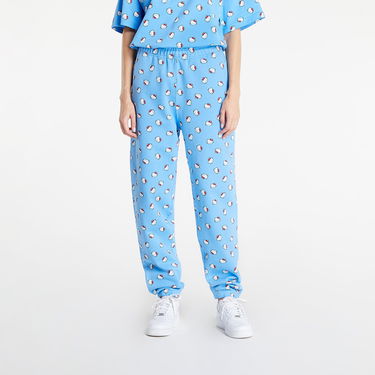 Verryttelyhousut Nike Fleece Pants Sininen | DR5517-412, 0
