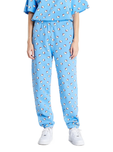 Verryttelyhousut Nike Fleece Pants Sininen | DR5517-412