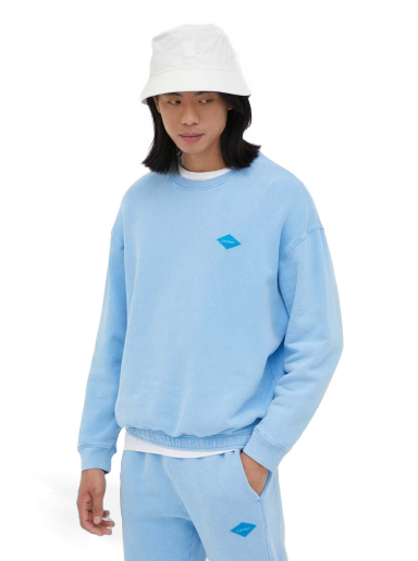 Huppari American Vintage Sweatshirt Sininen | MIZU03C