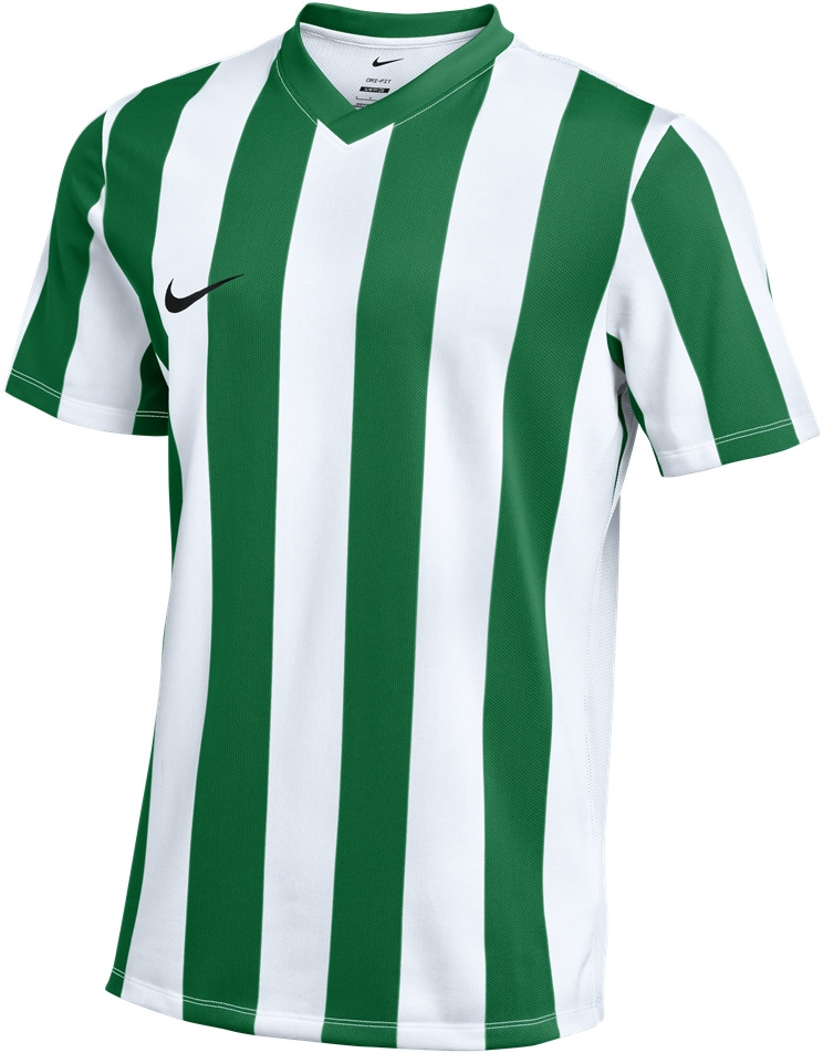 Jersey Nike Nike Dri-FIT Striped Division V Jersey Vihreä | fz9337-103