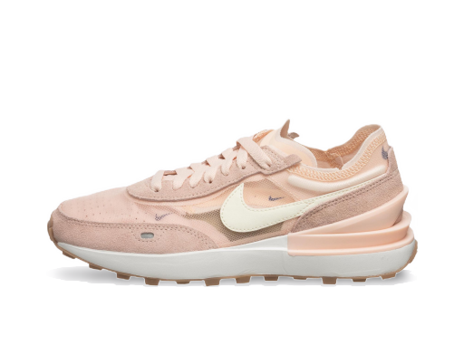 Tennarit ja kengät Nike Waffle One W Vaaleanpunainen | DC2533-801