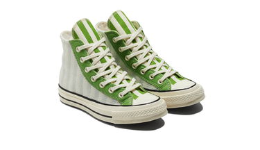 Tennarit ja kengät Converse Chuck Taylor 70 Hi Vihreä | 572865C, 1