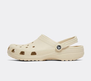 Tennarit ja kengät Crocs Classic Clog Beige | 10001-2Y2, 0