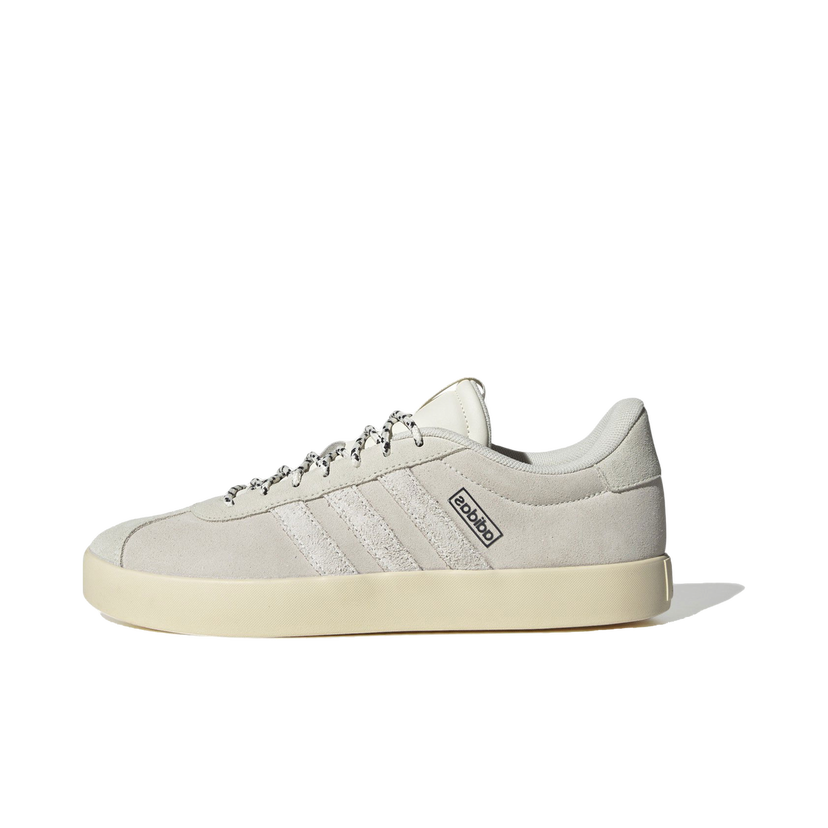 Tennarit ja kengät adidas Performance VL Court 3.0 Beige | JP5296