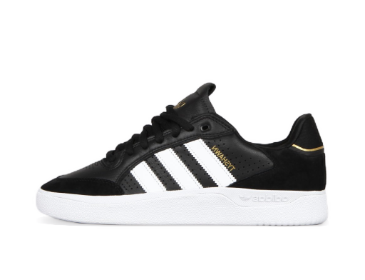 Skateboarding adidas Originals Tyshawn Low Musta | GW4891