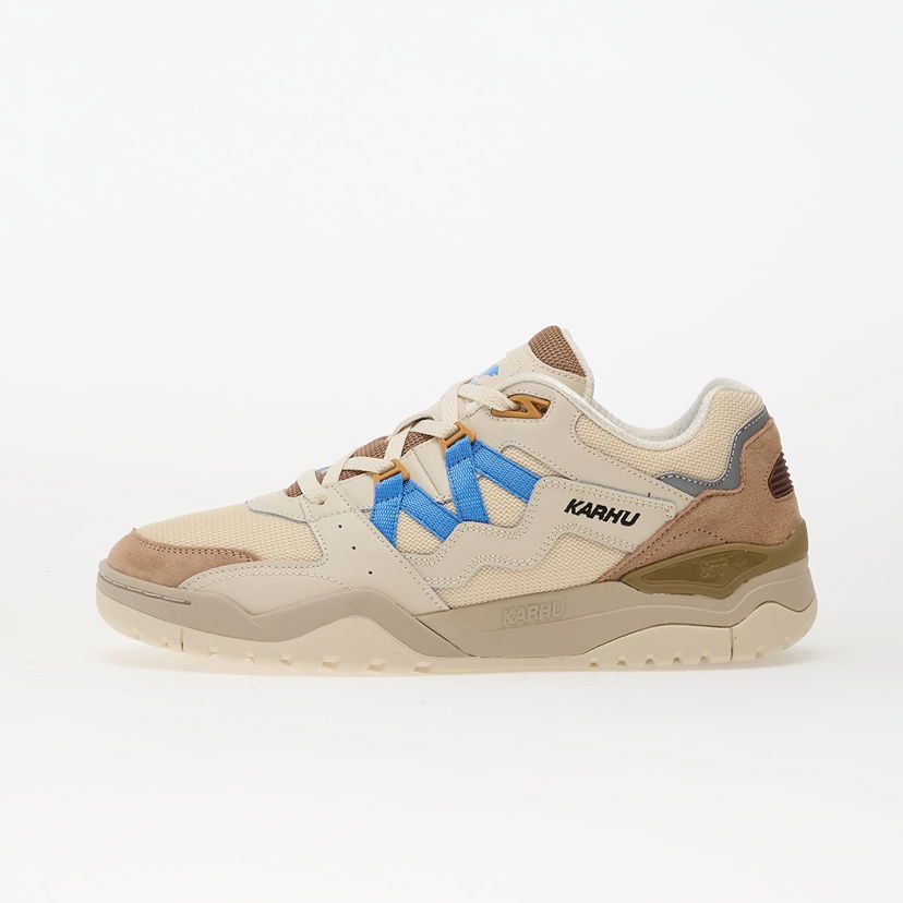 Tennarit ja kengät Karhu Fusion XT Beige | F850013