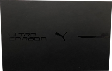 Tennarit ja kengät Puma Ultra 5 Carbon Light Speed FG Valkoinen | 108709-01, 6