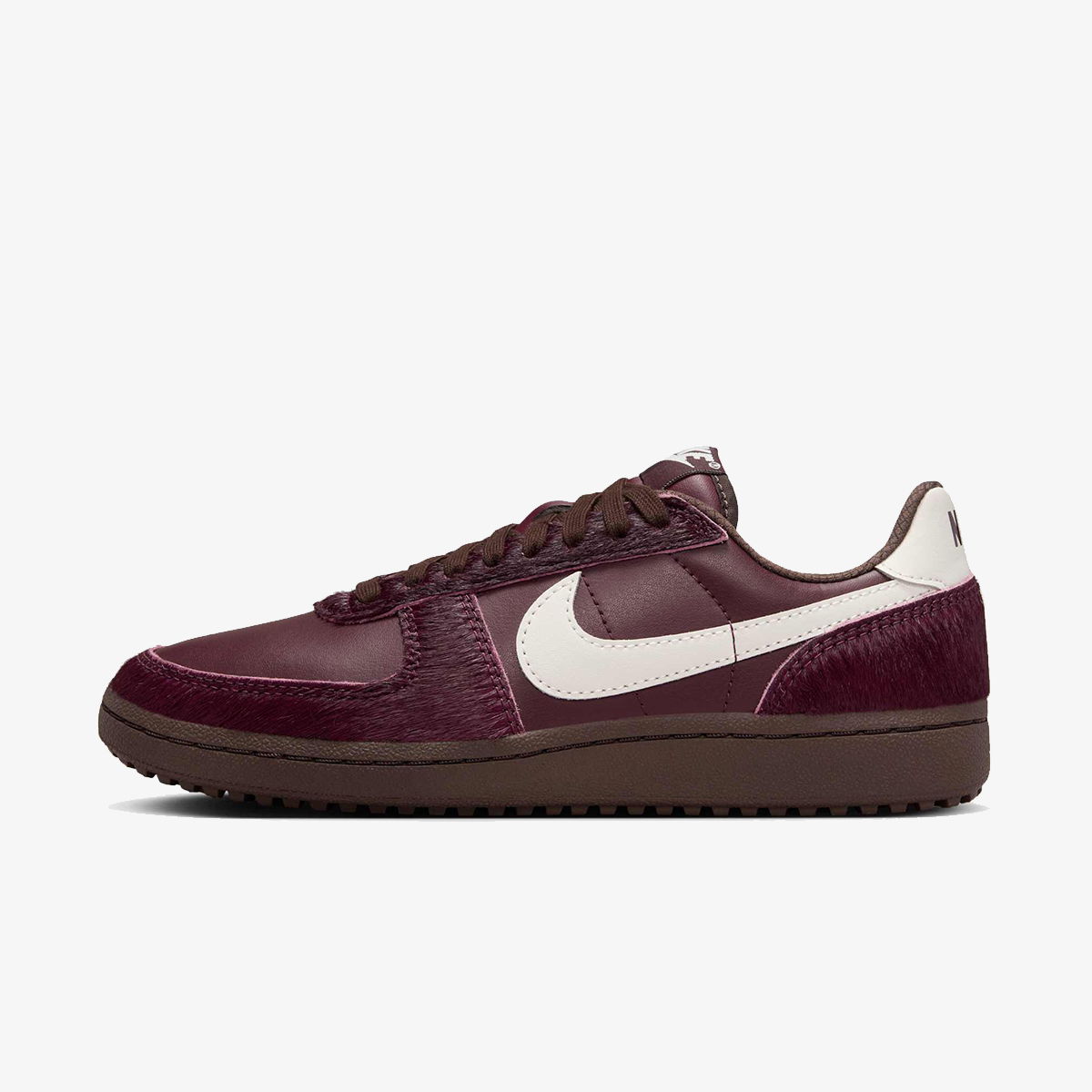 Tennarit ja kengät Nike Field General 'Burgundy Crush' W Burgundia | IB2323-600, 0