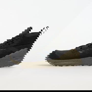 Tennarit ja kengät adidas Performance Terrex Free Hiker Parley MK Vihreä | GX0062, 0