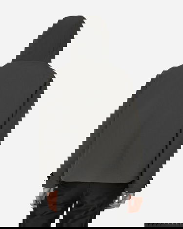 Takki GR10K Dynamic Asfalt Padded Jacket Harmaa | AW22GR3D5SC AG, 2