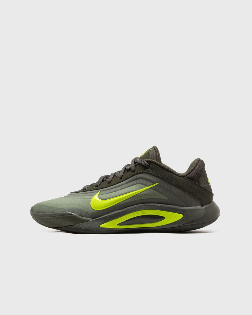 Tennarit ja kengät Nike A'One Vihreä | FZ8605-301
