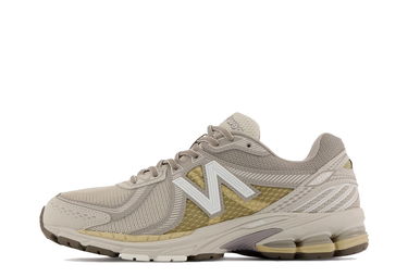 Tennarit ja kengät New Balance 860 "Timberwolf" Beige | ML860KS2, 4