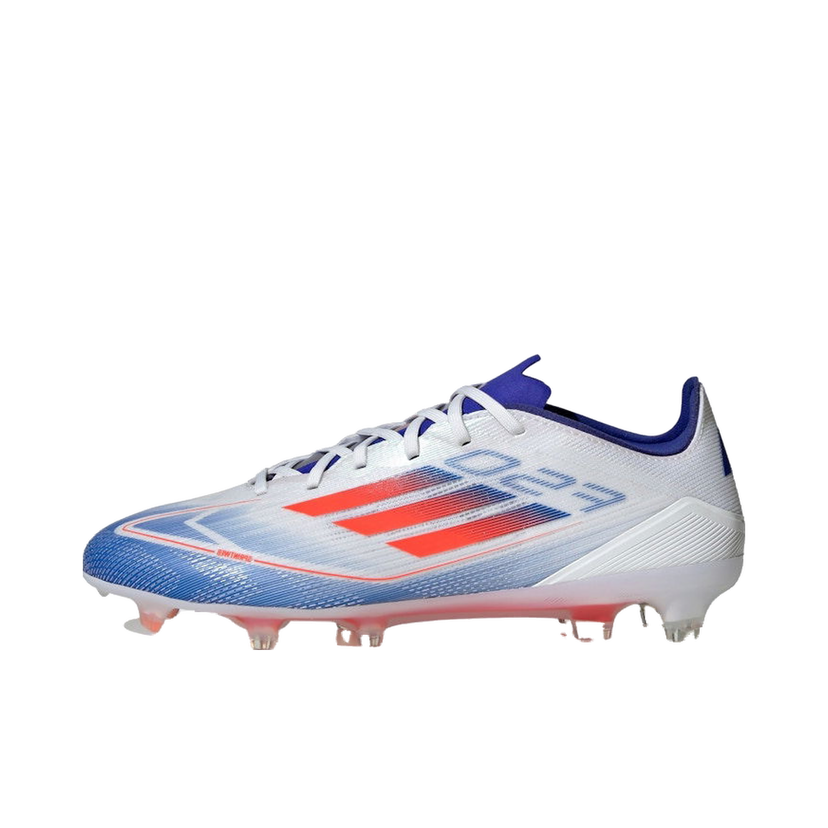 Tennarit ja kengät adidas Performance F50 Pro FG Valkoinen | IE0596