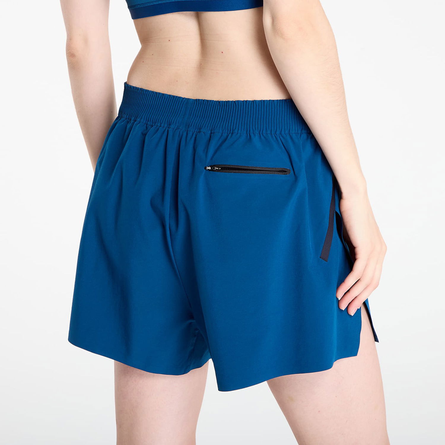 Shortsit On Running On Train Running Shorts Sininen | 1WF10333536, 0