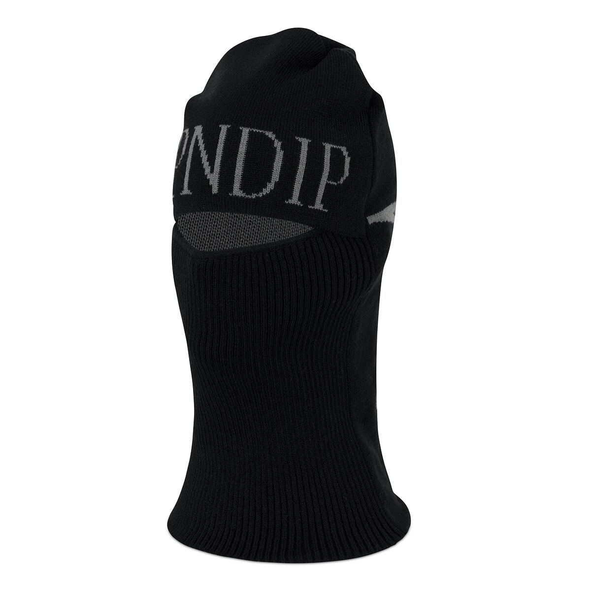 Lakit ja hatut RIPNDIP Rip N Dip Fossil Balaclava Musta | RNDFALL25154, 1