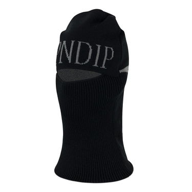 Lakit ja hatut RIPNDIP Rip N Dip Fossil Balaclava Musta | RNDFALL25154, 1